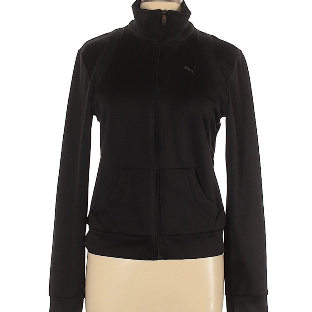 Puma Track Suit